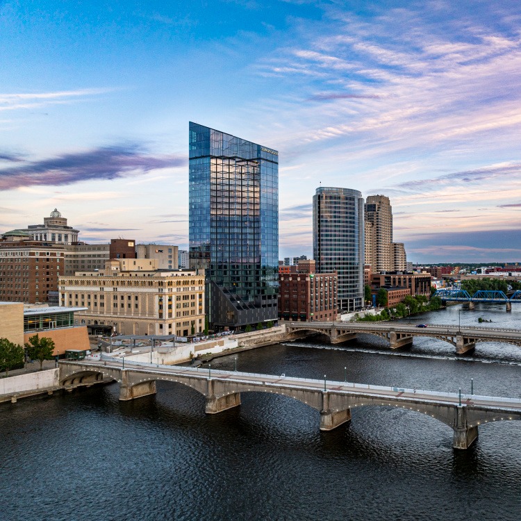 Grand Rapids to celebrate 175th birthday | The Rapidian