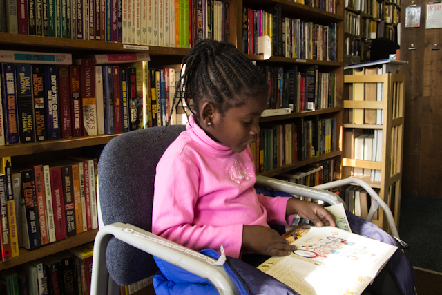 Hosting Virtual Book Readings