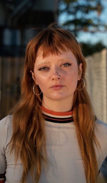 Filmmaker Spotlight: Lindsey Normington (Open Projector Night Winner