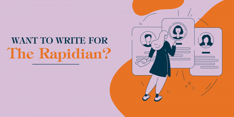Want To Get Involved With The Rapidian Reporter Program Here s How Want To Get Involved With The Rapidian Reporter Program Here s How